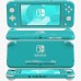 Игровая консоль Nintendo Switch Lite Turquoise Bundle (игра The Legend of Zelda Breath of the Wild), ,